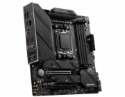 MSI MAG B650M MORTAR WIFI/AM5/mATX