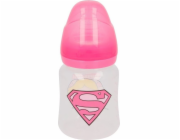 Superman Superman - Butelka ze smoczkiem 150 ml uniwersalny