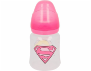 Superman Superman - Láhev se savičkou 150 ml univerzální