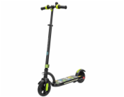 BLUETOUCH elektrická dětská koloběžka SUPERKIDS/ výkon 120W/ rychlost 15km/h/ dojezd 10km/ baterie 2,5 Ah/ zelená