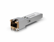 Ubiquiti SFP+ modul konvertor na RJ45 s podporou 10/5/2.5/1 Gbit rychlosti