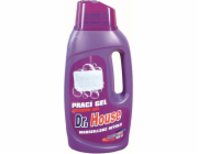 Gel na praní 1,5 l Marseillské mýdlo Dr. House