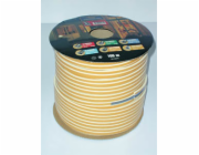 Těsnění CE 10x6 mm černé - 100 m