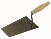 Lžíce zednická 180x110 mm ocel