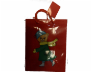 Taška dárková s obrázkem 22x18x10 cm