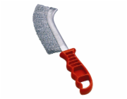 Kartáč vlnitý nerez 270 mm
