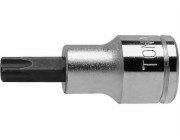 Tona Expert Torx nástrčná hlavice s 1/2 otvorem T5 x 55 mm (1360)