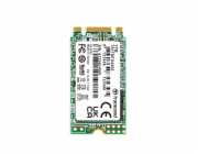 Transcend MTS425S 1TB, TS1TMTS425S TRANSCEND MTS425S 1TB SSD disk M.2 2242, SATA III 6Gb/s (3D TLC), 550MB/s R, 500MB/s W