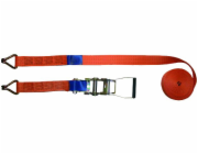 Pás upínací 50mmx8m/5t s ráčnou