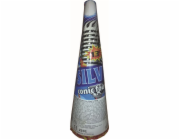 Pyrotechnika Fontána Vulkán stříbrný 13"