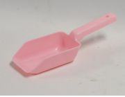 Lopatka na mouku plast