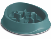 Miska Zolux ZOLUX SLOW FOOD 1l, zelená (474238VER)