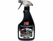 Soft99 Iron Terminator-preparative for removal of metallic impurities 500ml