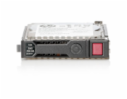 HP HDD 300GB 10k SAS SFF 2.5 6G SC HTPL Ent G8 G9