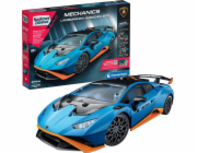 Zestaw konstrukcyjny Laboratorium mechaniki Lamborghini