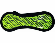 Tahací hračka Zeus s činkou NERF Dog Force Grip, 16 cm x 6 cm