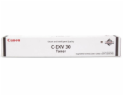 Canon originální  TONER CEXV30 BLACK IR Advance C9060/9070  72 000 stran A4 (5%)