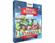 Iuvi Hero Realms: Hunter's Journeys Hry IUVI