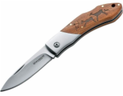 Univerzální nůž Magnum Magnum Caveman Steel