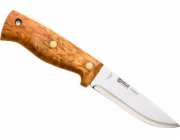 Togo Helle Temagami Knife 14C28