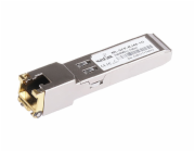MaxLink SFP 10/100/1000M metalický modul, RJ-45, 100m, 1.25Gbps, Cisco comp.