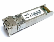 MaxLink 10G SFP+ optický modul, venkovní -40°C, SM, 1310nm, 10km, 2x LC konektor, DDM