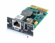 APC Network Management Card for Easy UPS, 1-Phase