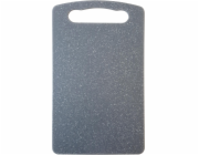 Prkénko STONE 24x14,5 cm plast