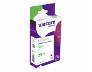 WECARE ARMOR ink kompatibilní s Epson XP235, T29914010, 15ml, černá/black