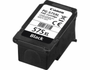 Canon Cartridge PG-575XL černá pro PIXMA TS355xi, TR475xi (400 str.)