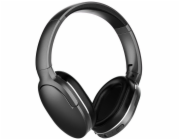 Baseus NGTD010301 Encok D02 Pro Bezdrátová sluchátka Black