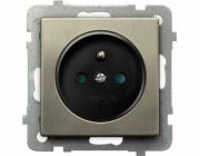 Ospel Sonata Single Nest with/U s vyskytujeme se novým stříbrným gp-1rmzp/m/44