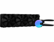 Fractal Design Lumen S36 v2 360mm, vodní chlazení