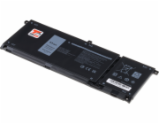 T6 Power NBDE0216 baterie - neoriginální Baterie T6 Power Dell Latitude 3410, 3510, Inspiron 5501, Vostro 5401, 3530mAh, 53Wh, 4cell, Li-pol