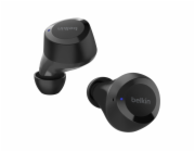Belkin SOUNDFORM™ Bolt - Wireless Earbuds - bezdrátová sluchátka, černá