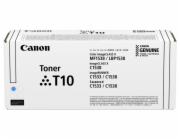 Canon cartridge T10 pro iR C1538 a iR C1533/Cyan/10000str.