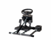 Wheel Stand Pro, SUPER CSL stojan na volant a pedály pro CSL ELITE + RGS-F + GTS (DELUXE V2)