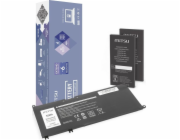 Baterie pro Dell Inspiron 15 5587, 7588 3600 mAh (55 Wh) 15,2 V
