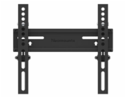 Neomounts WL30-350BL12 - Montážní sada (montáž na zeď) - fixní - pro plochý panel - uzamykatelný - černá - velikost obrazovky: 24"-55"