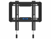 Neomounts  WL30-550BL12/Držák displeje/na stěnu/24-55"/fixní/VESA 200X200/nosn. 45kg/ultra tenký/černý