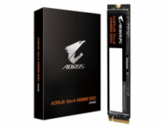 GIGABYTE AORUS Gen4 5000E SSD 500GB