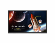 BENQ panel 86" RE8603/ dotykový interaktivní/ UHD 4K/ provoz 18/7/ HDMI/ RS232/ RJ45/ USB-C/ Android