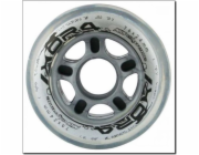 Nils Extreme Circles PU 76x24 82A Transparent (16-30-016)