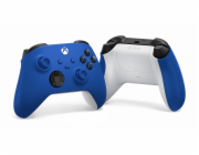 Xbox Wireless Controller modrý - ovladač