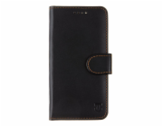 Flipové  pouzdro Field Notes pro Samsung Galaxy A34 5G Black