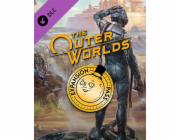 ESD The Outer Worlds Expansion Pass
