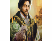 ESD Patrician IV