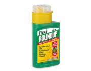Roundup Flexi pro likvidaci plevelů 540 ml