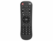 XtendLan dálkový ovladač pro XtendLan android box HK1/ HK1T