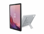 Lenovo TAB M9 + CASE & FÓLIE 4G/LTE   MTK Helio G80 8C/4GB/64GB/9"HD/IPS/400nitů/multitouch/8MPx/Android 12/stříbrná